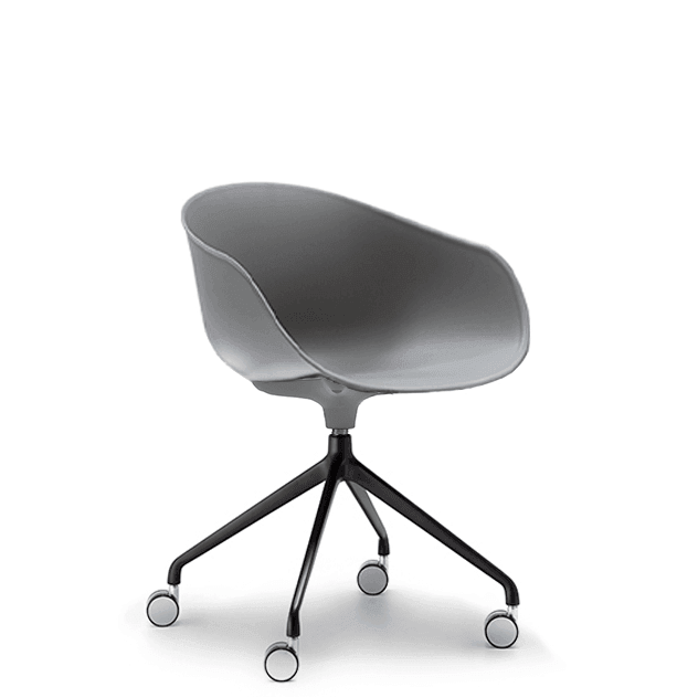 Ayla PP Chair - Office Furniture Company 