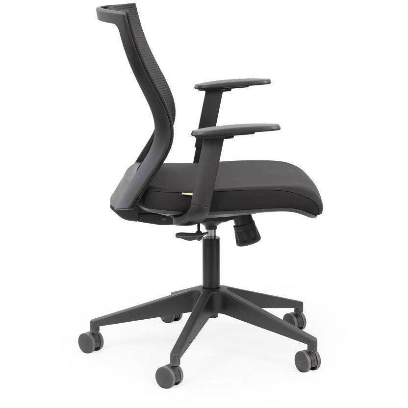 Balance Ergonomic Office Task Chair - Office Furniture Company 