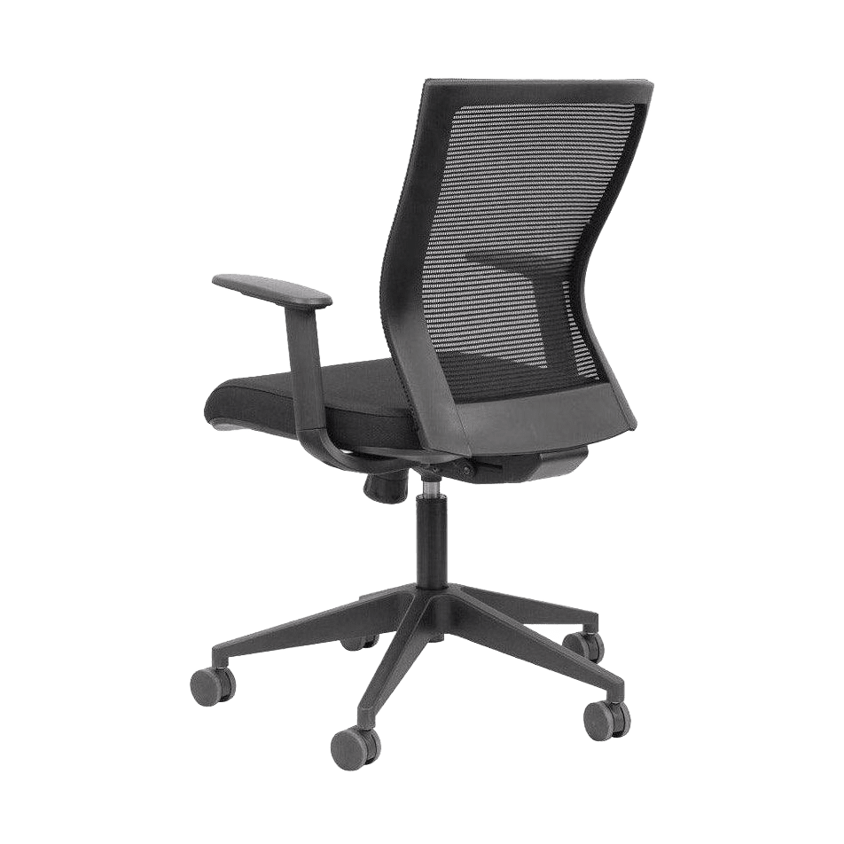 Balance Ergonomic Office Task Chair - 3