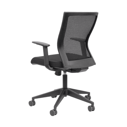Balance Ergonomic Office Task Chair - 3