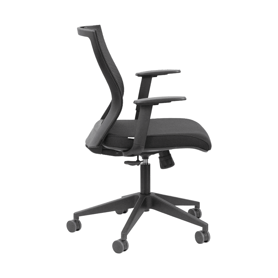 Balance Ergonomic Office Task Chair - 2