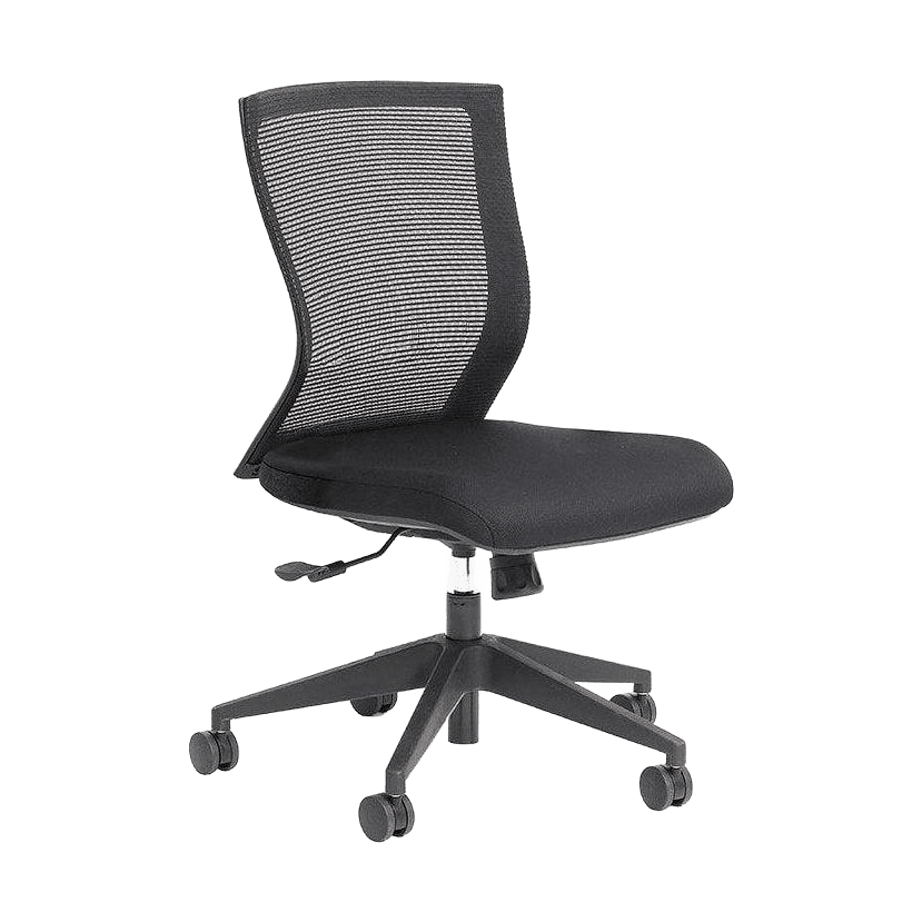 Balance Ergonomic Office Task Chair - 4