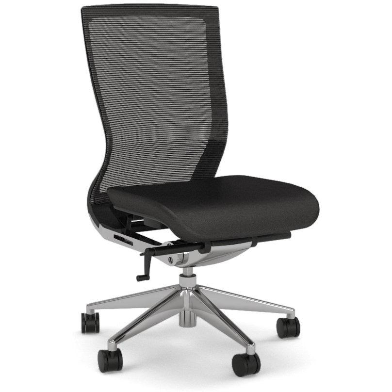 Balance Executive Office Chair - Office Furniture Company 