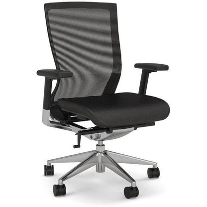 Balance Executive Office Chair - Office Furniture Company 