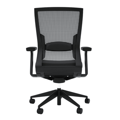 Balance Project Ergonomic Office Chair - Office Furniture Company 