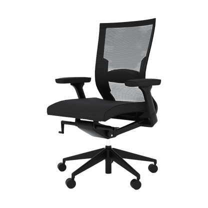 Balance Project Ergonomic Office Chair 4 - Office Furniture Company