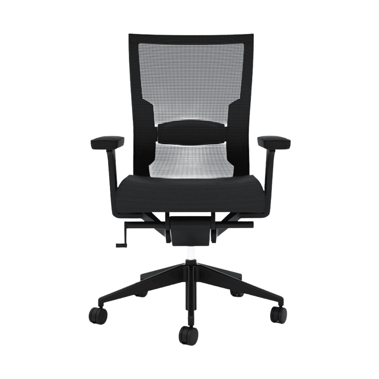 Balance Project Ergonomic Office Chair 2 - Office Furniture Company