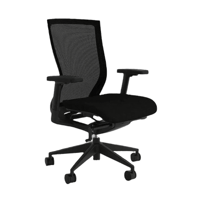 Balance Project Ergonomic Office Chair 5 - Office Furniture Company