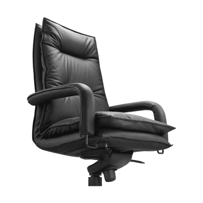 Bliss Executive Chair in Leather - 2