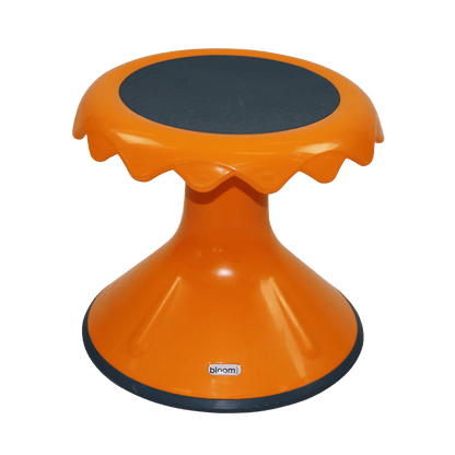 Bloom Dynamic Rocking Stool 310mm Blue