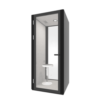 B.Quiet Working Acoustic Pod - Custom 1 - Office Furniture Company