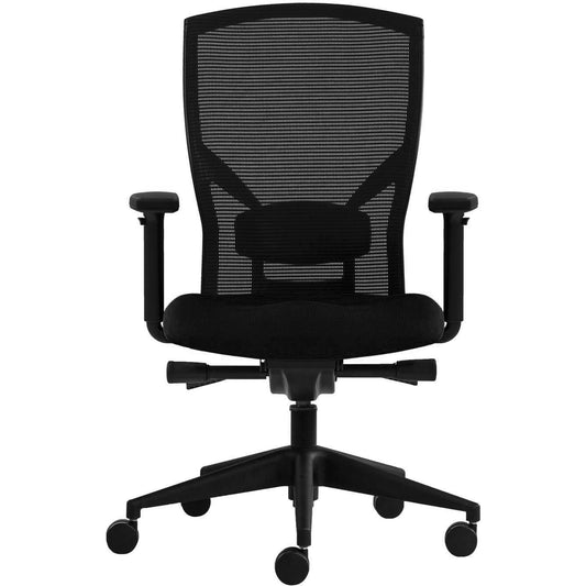 Breathe Mesh Office Chair - Office Furniture Company 