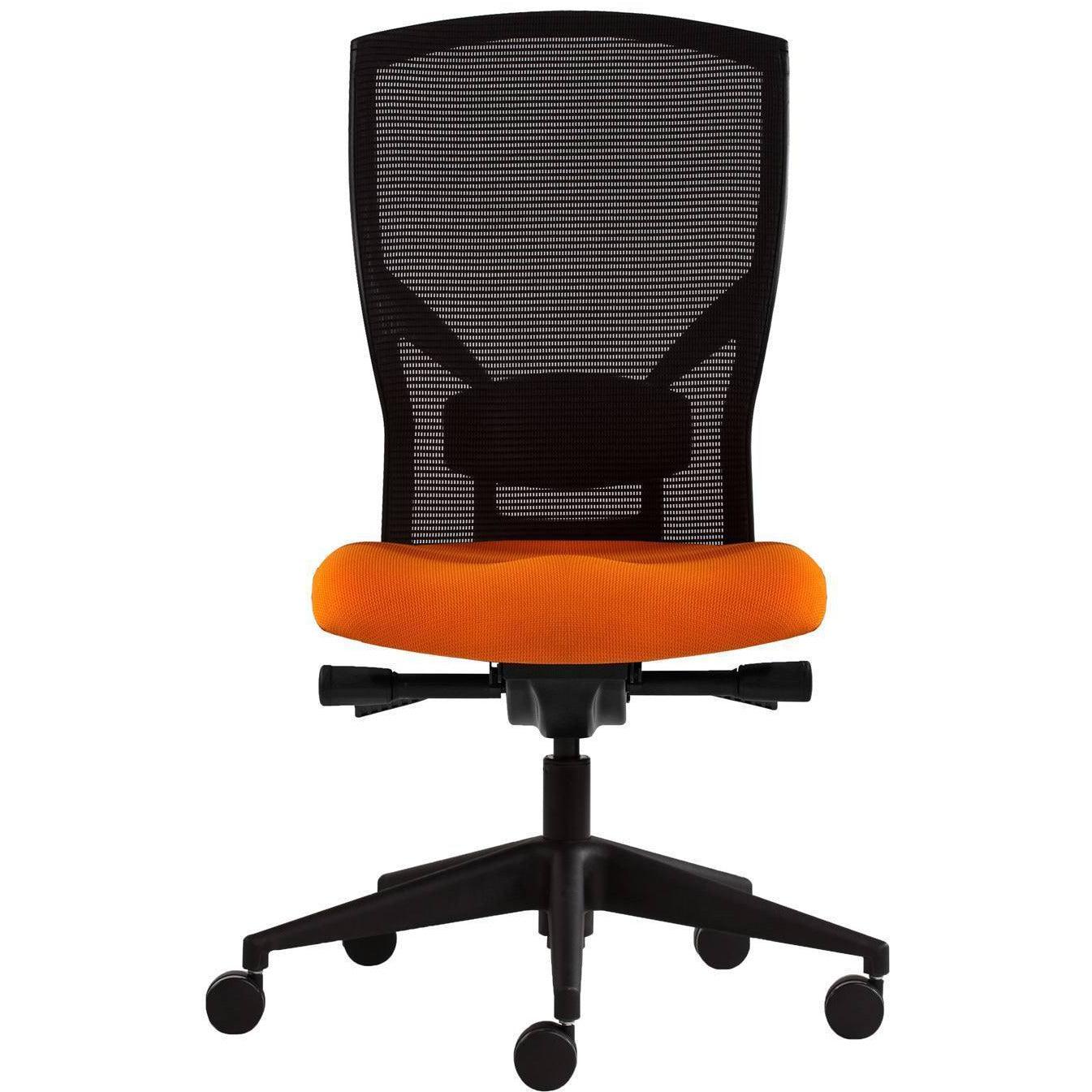 Breathe Mesh Office Chair - Office Furniture Company 