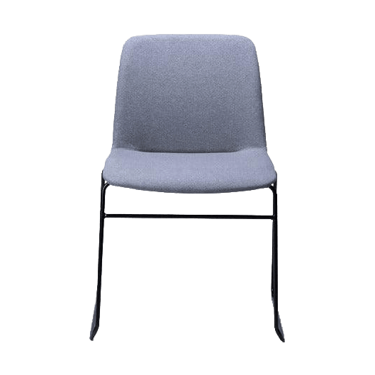 Breo Sled Visitor Chair - Office Furniture Company