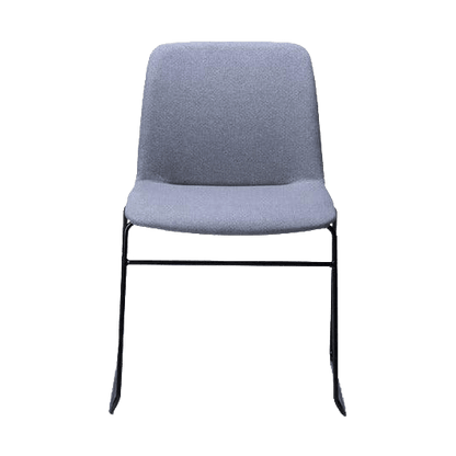 Breo Sled Visitor Chair - Office Furniture Company