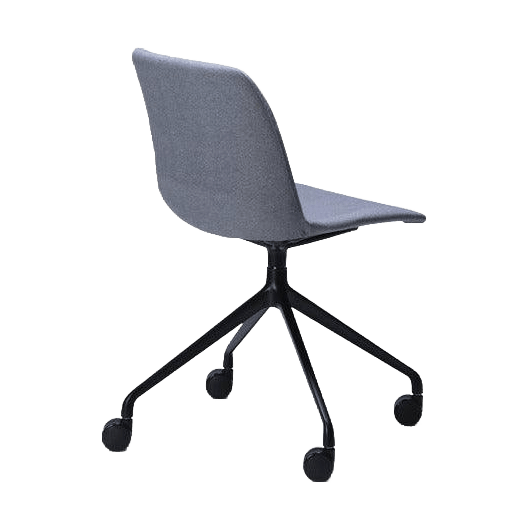 Breo Swivel 4 Way Meeting Chair None