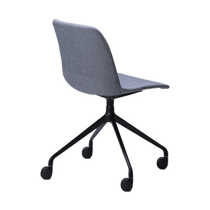 Breo Swivel 4 Way Meeting Chair None