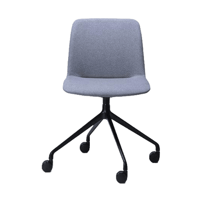 Breo Swivel 4 Way Meeting Chair None