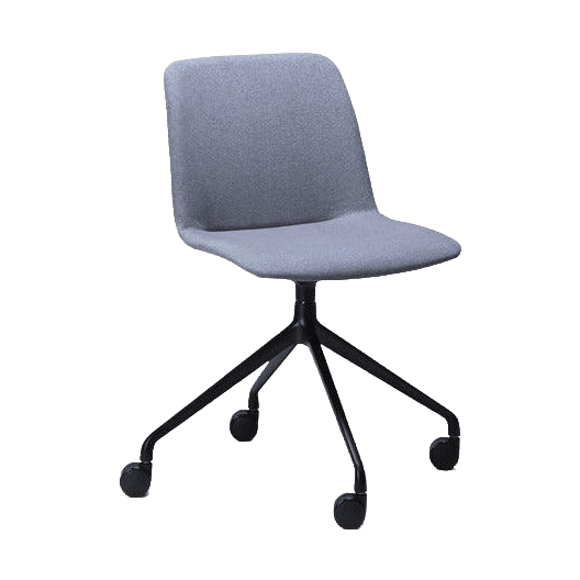 Breo Swivel 4 Way Meeting Chair None