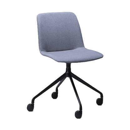 Breo Swivel 4 Way Meeting Chair None