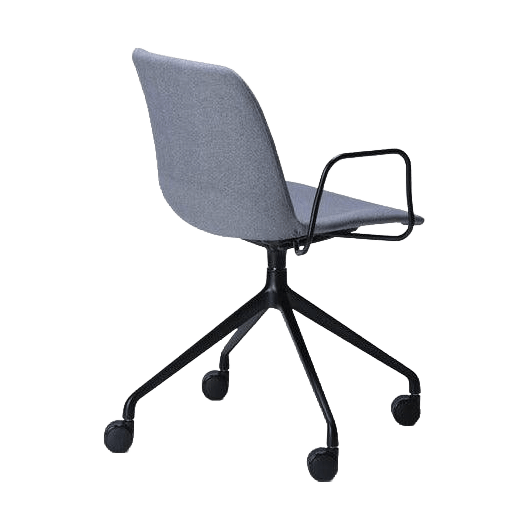 Breo Swivel 4 Way Meeting Chair None
