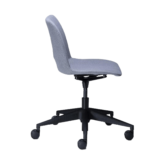 Breo Swivel 5 Way Meeting Chair - Office Furniture Company
