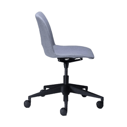 Breo Swivel 5 Way Meeting Chair - Office Furniture Company