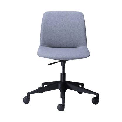Breo Swivel 5 Way Meeting Chair - Office Furniture Company