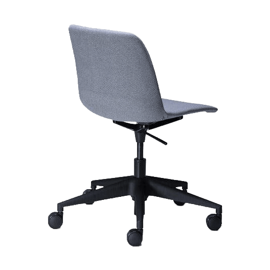 Breo Swivel 5 Way Meeting Chair - Office Furniture Company