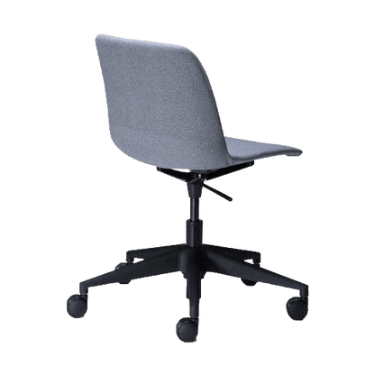 Breo Swivel 5 Way Meeting Chair - Office Furniture Company