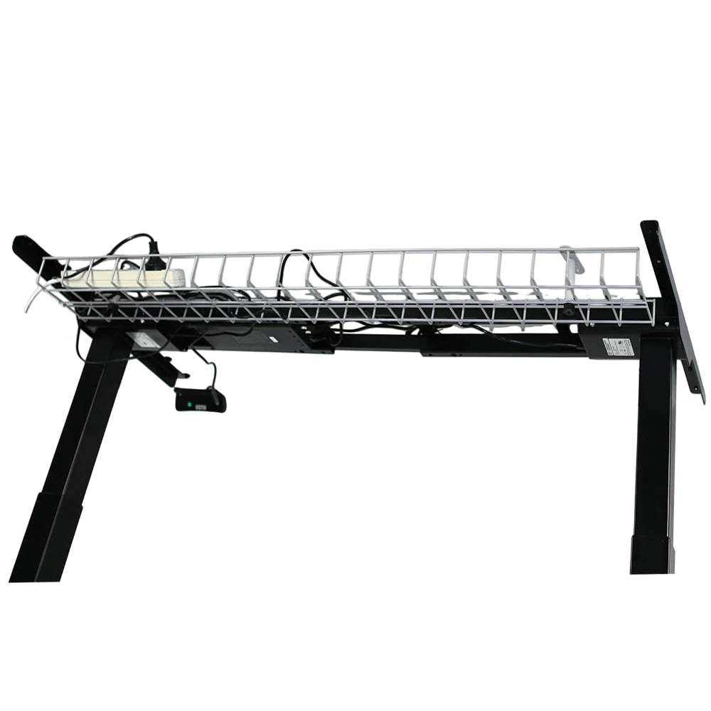 Cable Management Basket 900