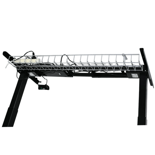 Cable Management Basket 900