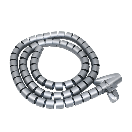 Cable Organiser Silver