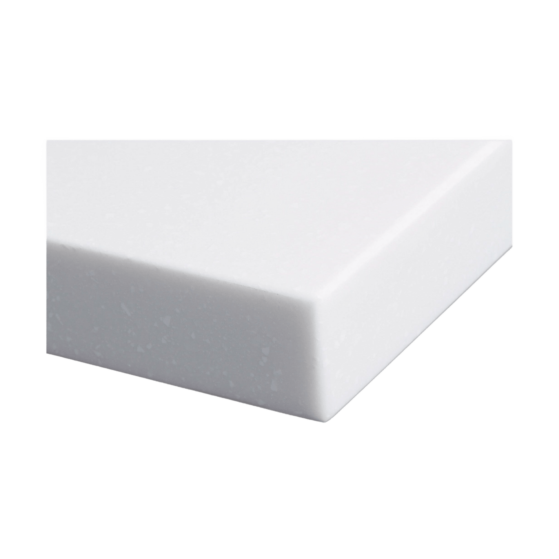 Calvin Reception Counter