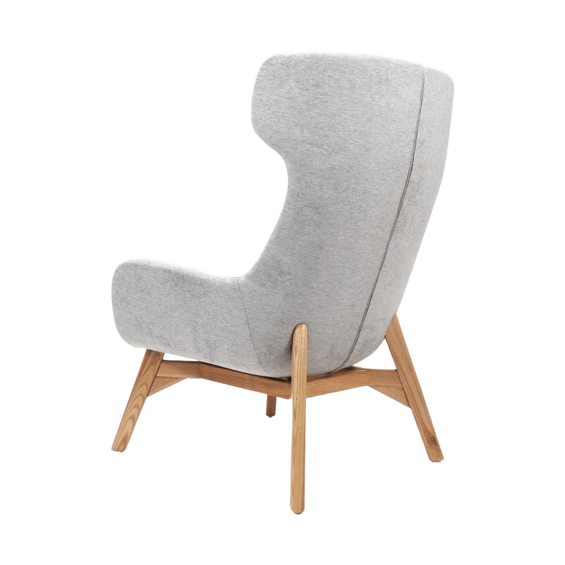 Calypso Wing Back Chair