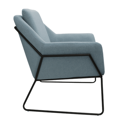 Cardinal Chair - Office Furniture Company 