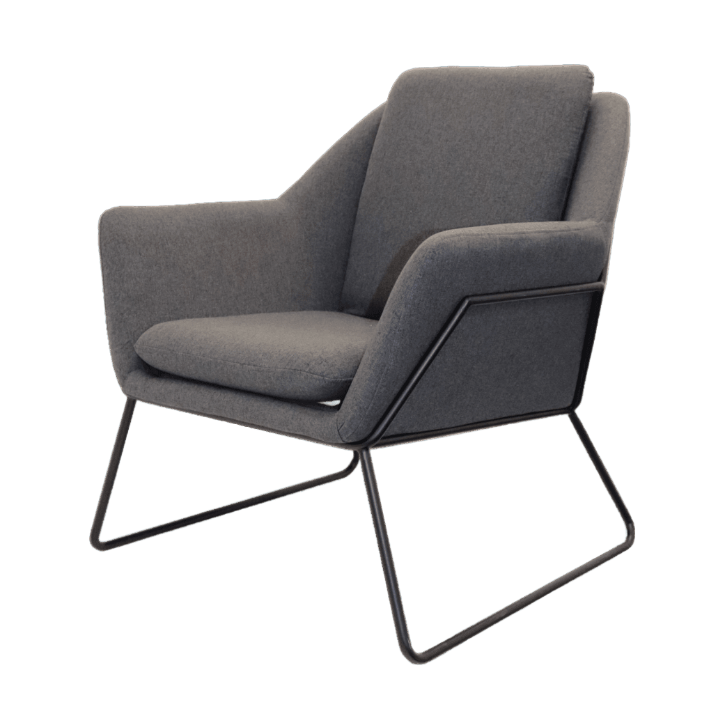 Cardinal Chair 1 - Office Furniture Company