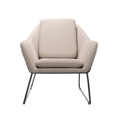 Cardinal Chair Brown Stone (102)
