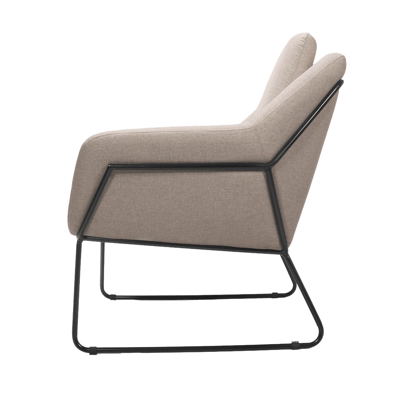 Cardinal Chair
