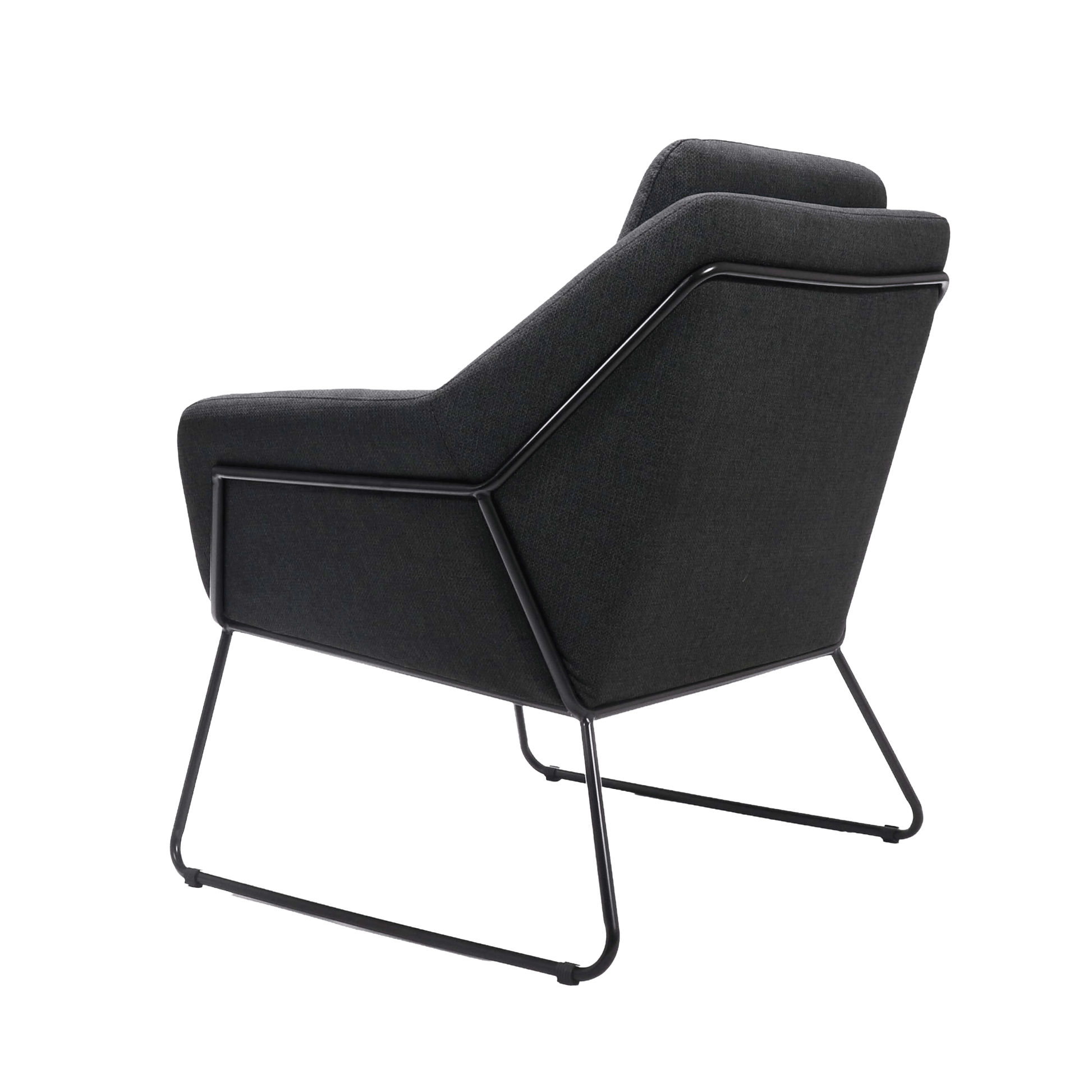 Cardinal Chair