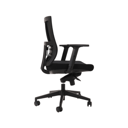Cascade Mesh Office Chair 2 - Office Furniture Company