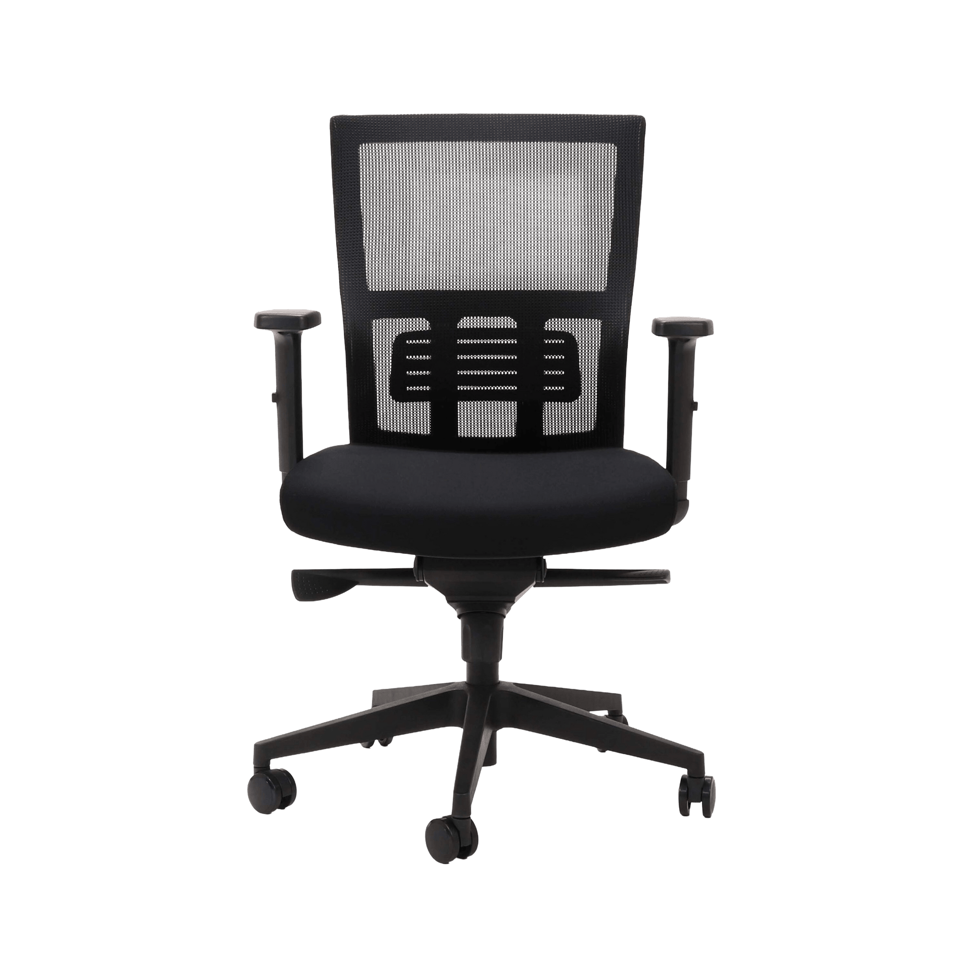 Cascade Mesh Office Chair 4 - Office Furniture Company