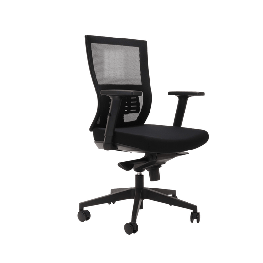 Cascade Mesh Office Chair 1 - Office Furniture Company