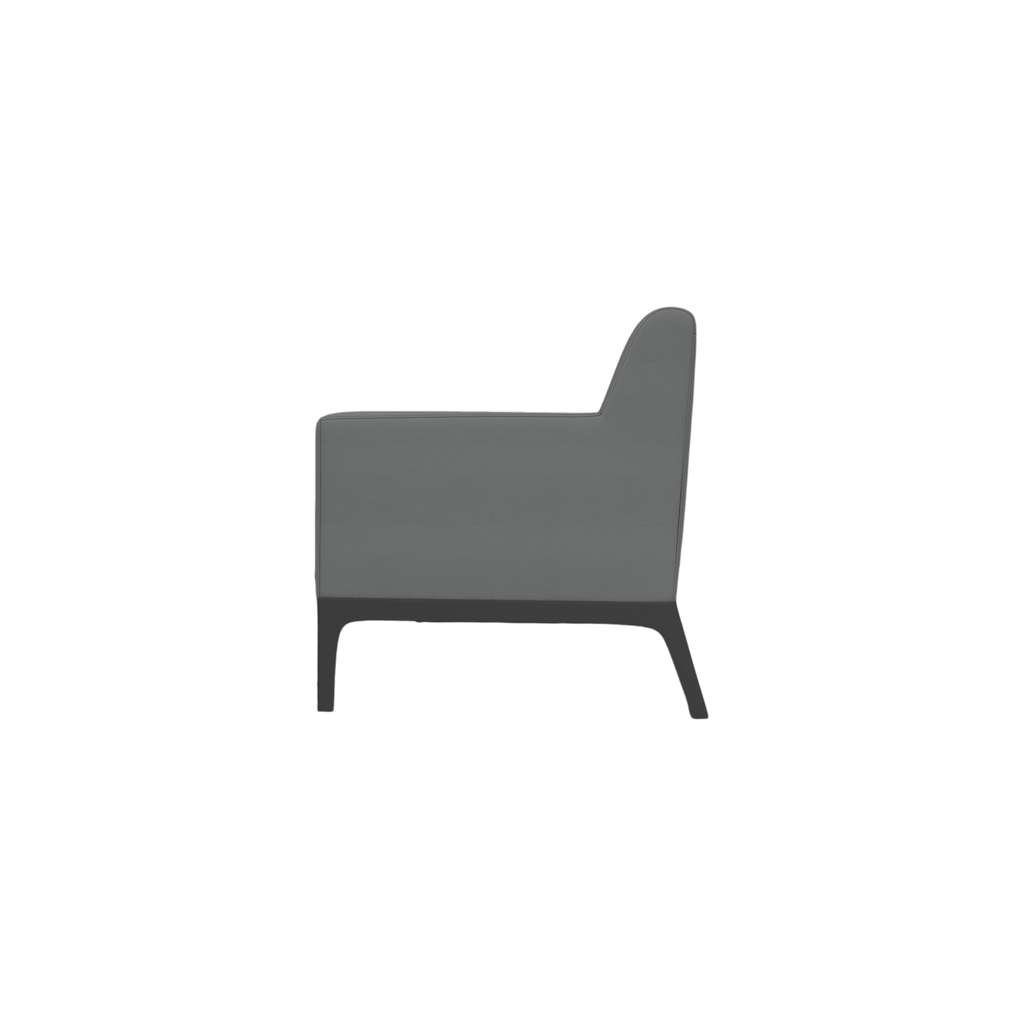 Cedar 2 Seater Sofa Lounge Brown (Tan PU)