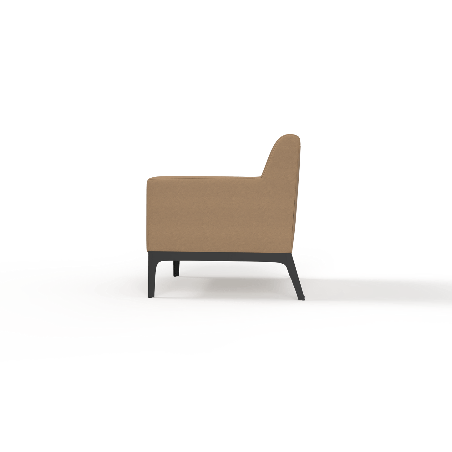Cedar Single Arm Chair