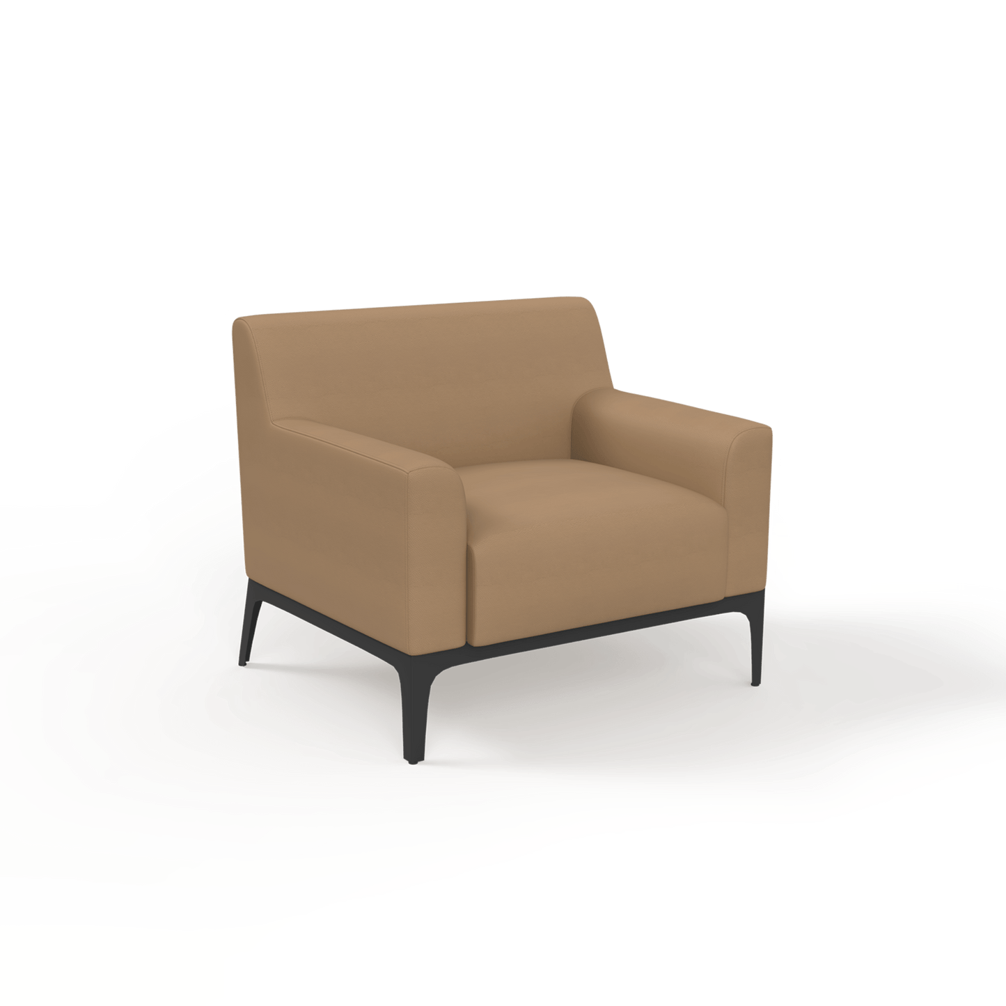 Cedar Single Arm Chair