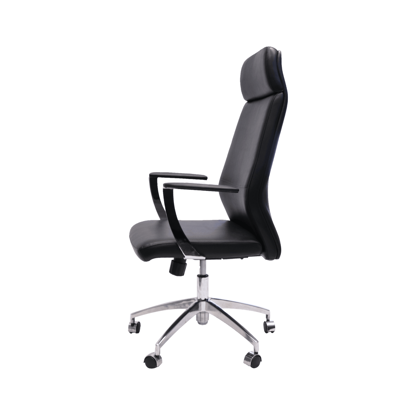 CL3000 High Back Boardroom and Meeting Chair - Office Furniture Company 