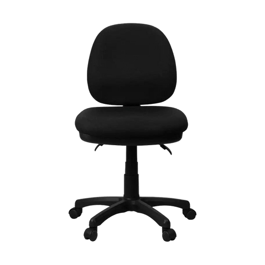 Classic Task Chair Medium Back Without Arms - Office Furniture Company