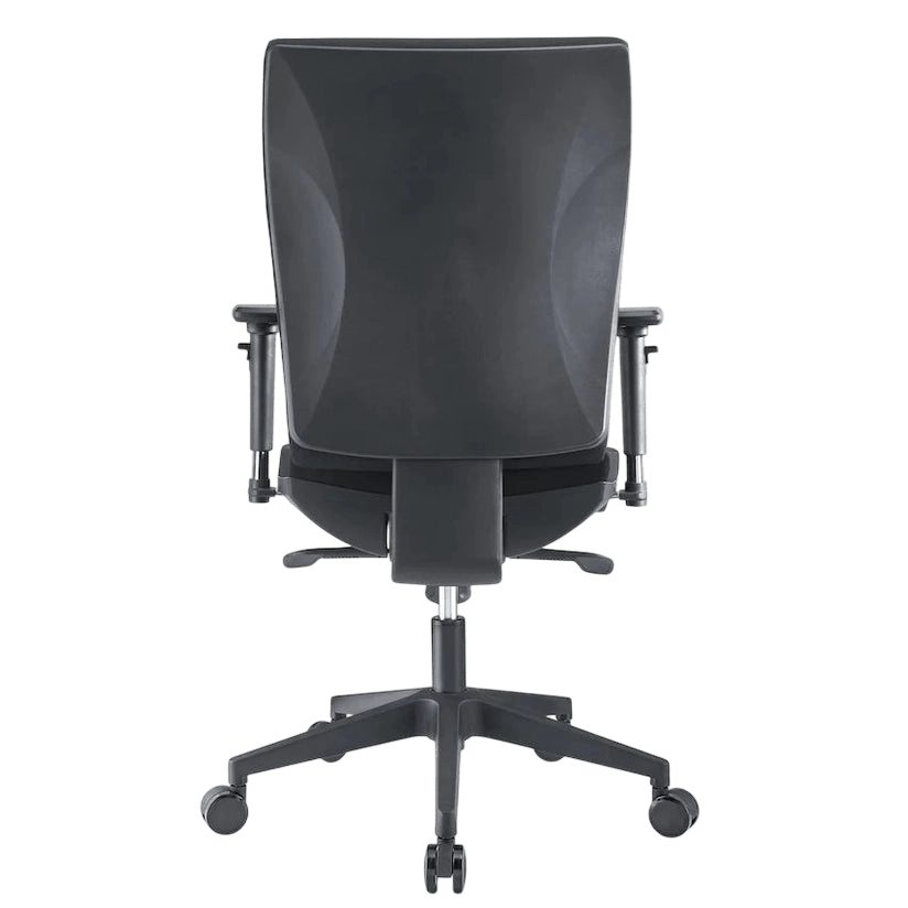 Cleveland Ergonomic Task Chair