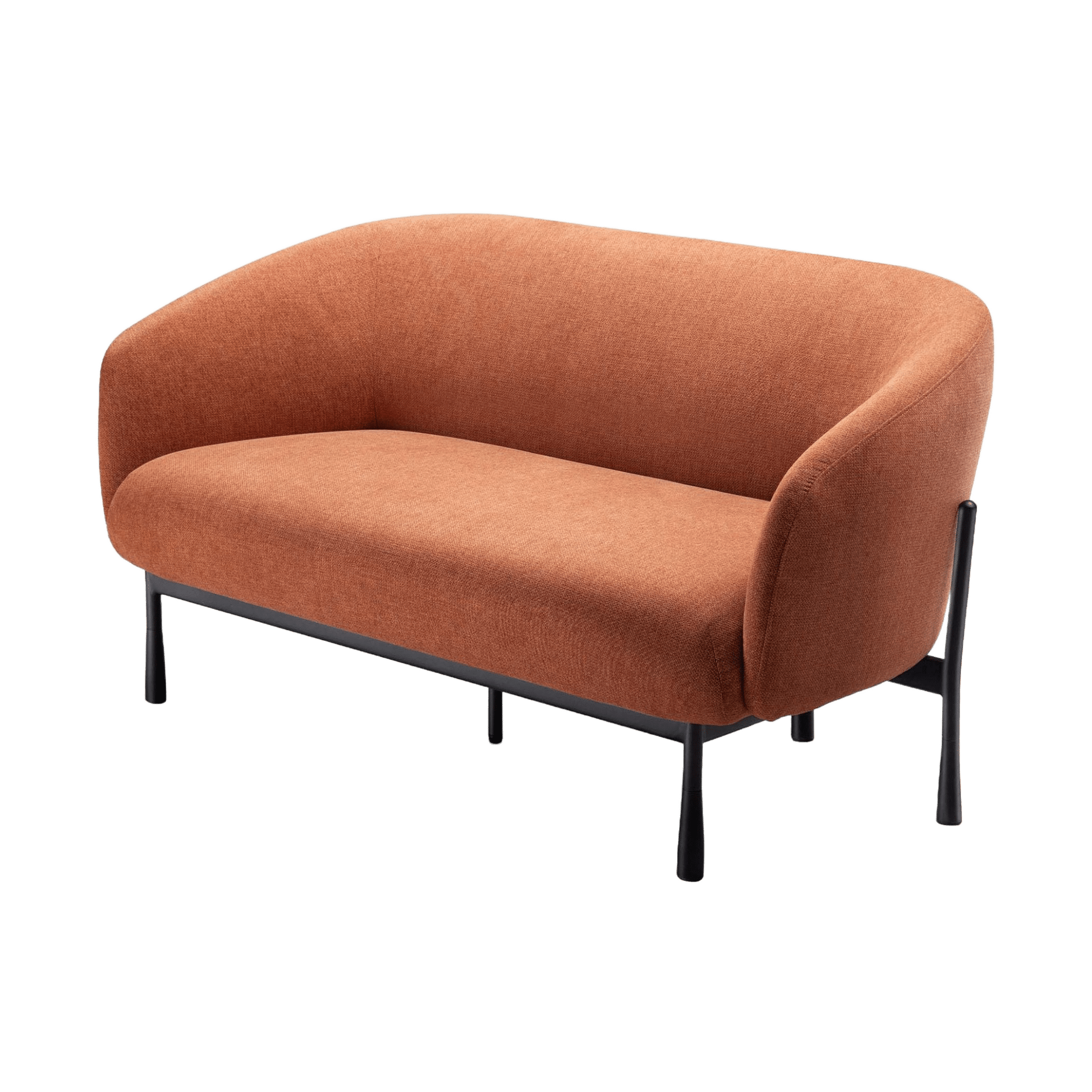Cosmos 2 Seater Lounge Chair - Office Furniture Company